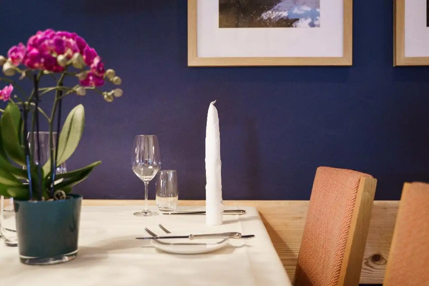 Gstaaderhof Restaurant