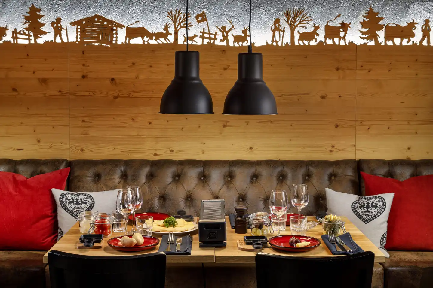Sport Restaurant