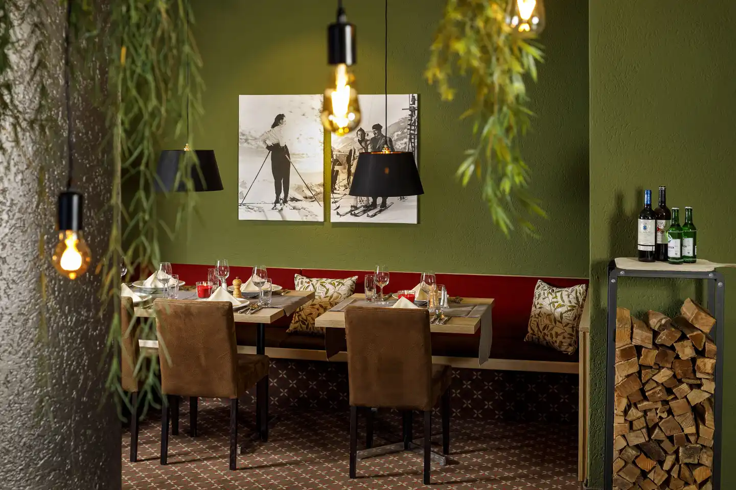 Sport Restaurant
