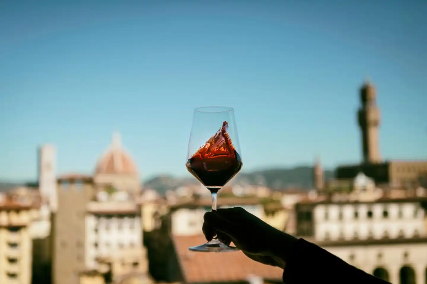 B&B Hotel Firenze Pitti Palace al Ponte Vecchio Tiere