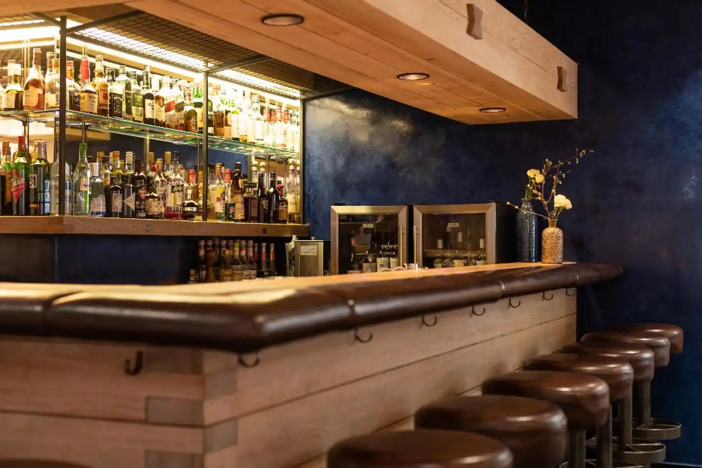 Gstaaderhof Bar
