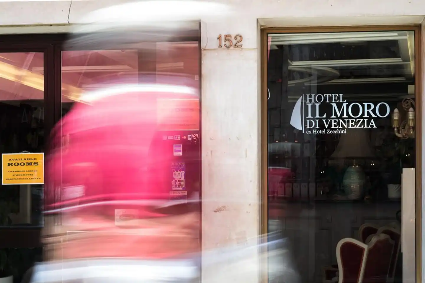 Il Moro di Venezia Wellness