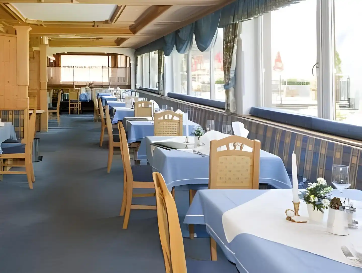 Landhotel Post Restaurant