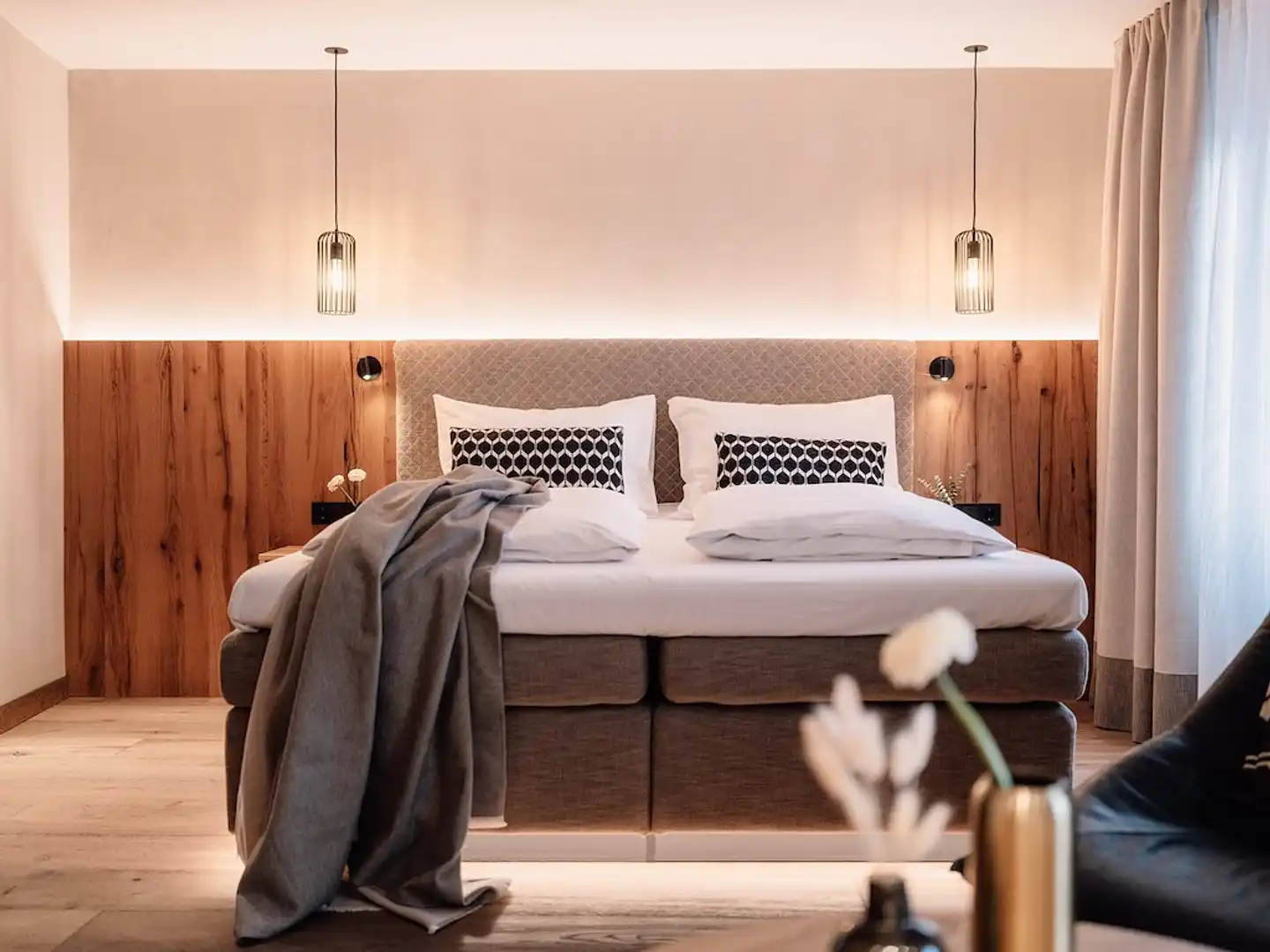 JOHANN Schladming Wellness