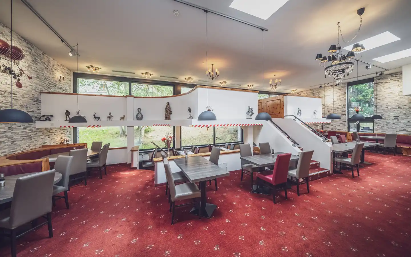 Club Hotel Sport und Entertainment
