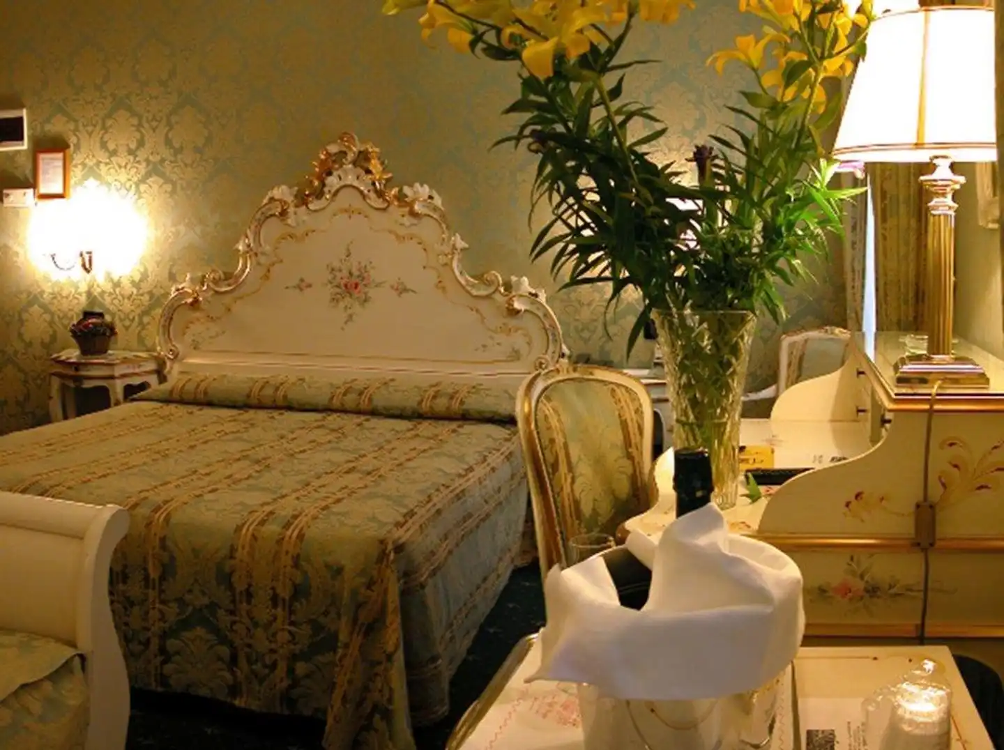 Gorizia a La Valigia Wellness