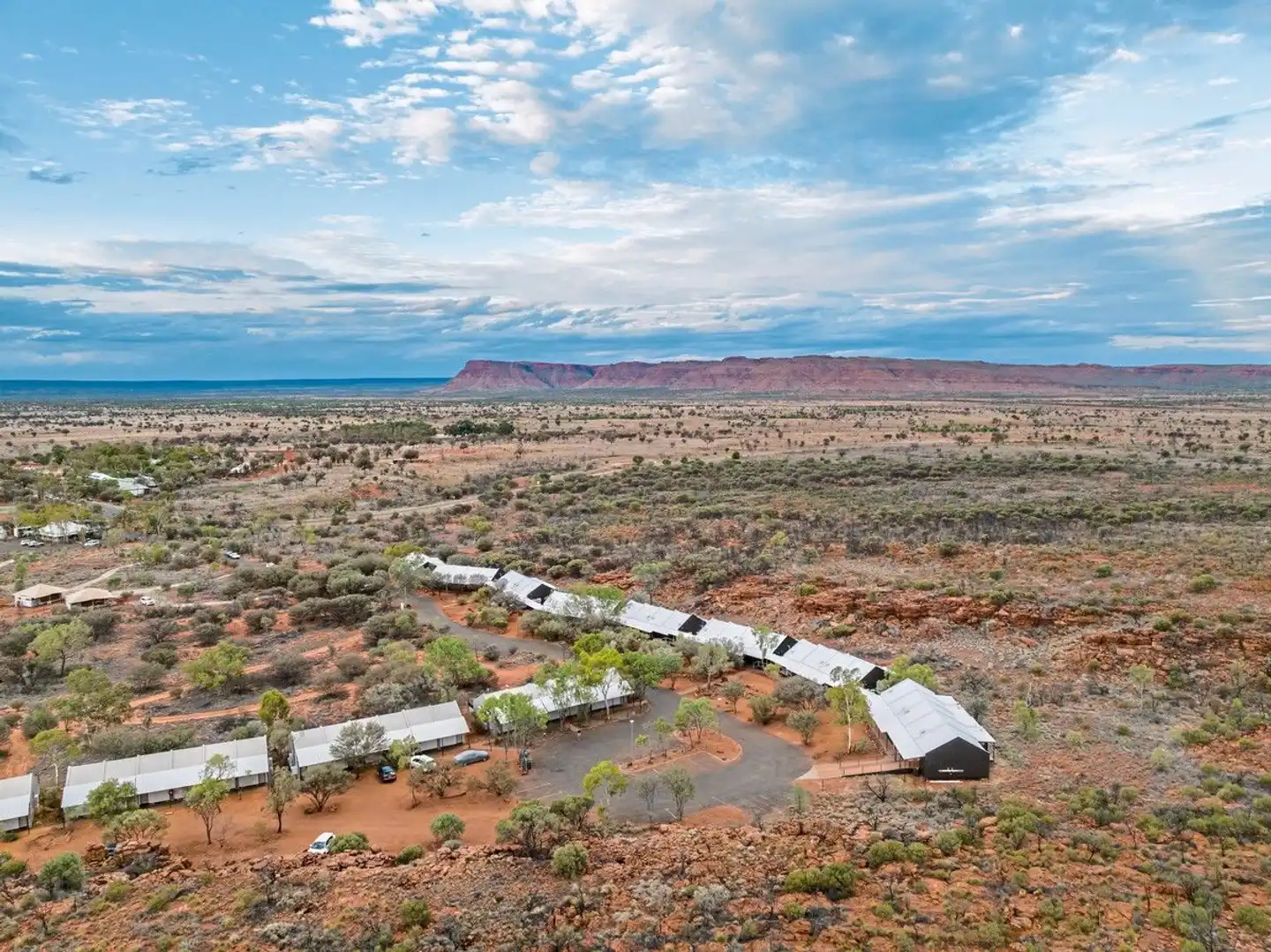 Discovery Kings Canyon Landschaft