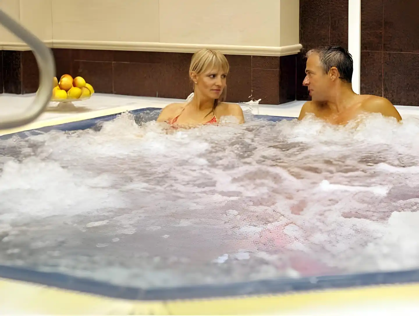 Ensana Nové Lázn' Health Spa Hotel Wellness