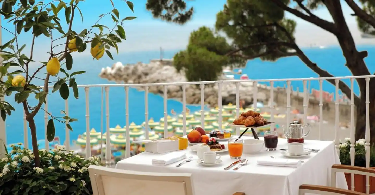 Hotel Residence Restaurant