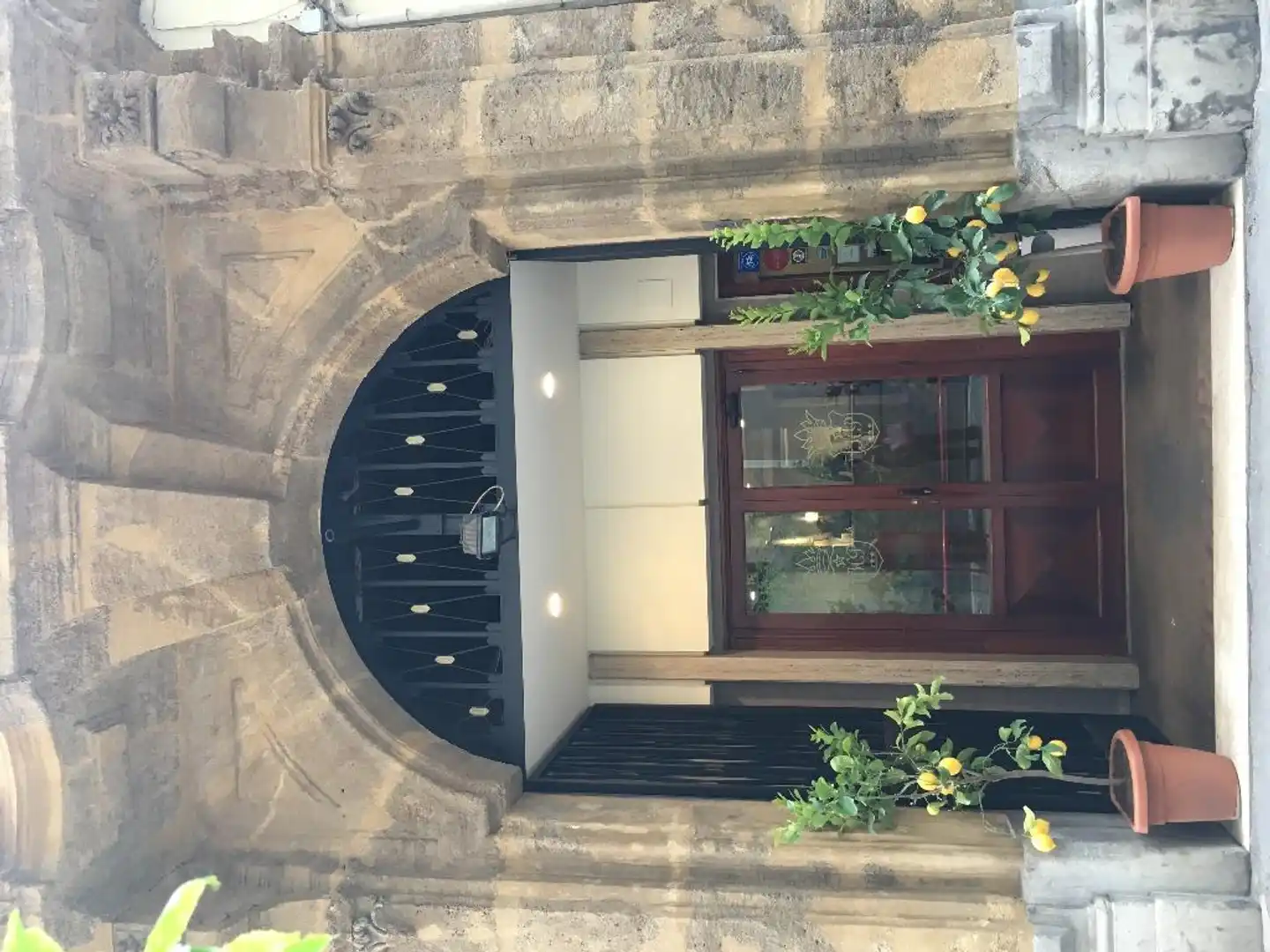 Posta Lobby
