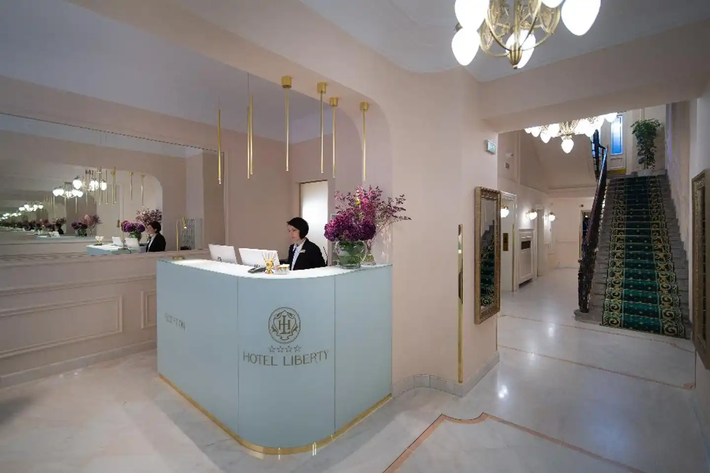 Liberty Lobby