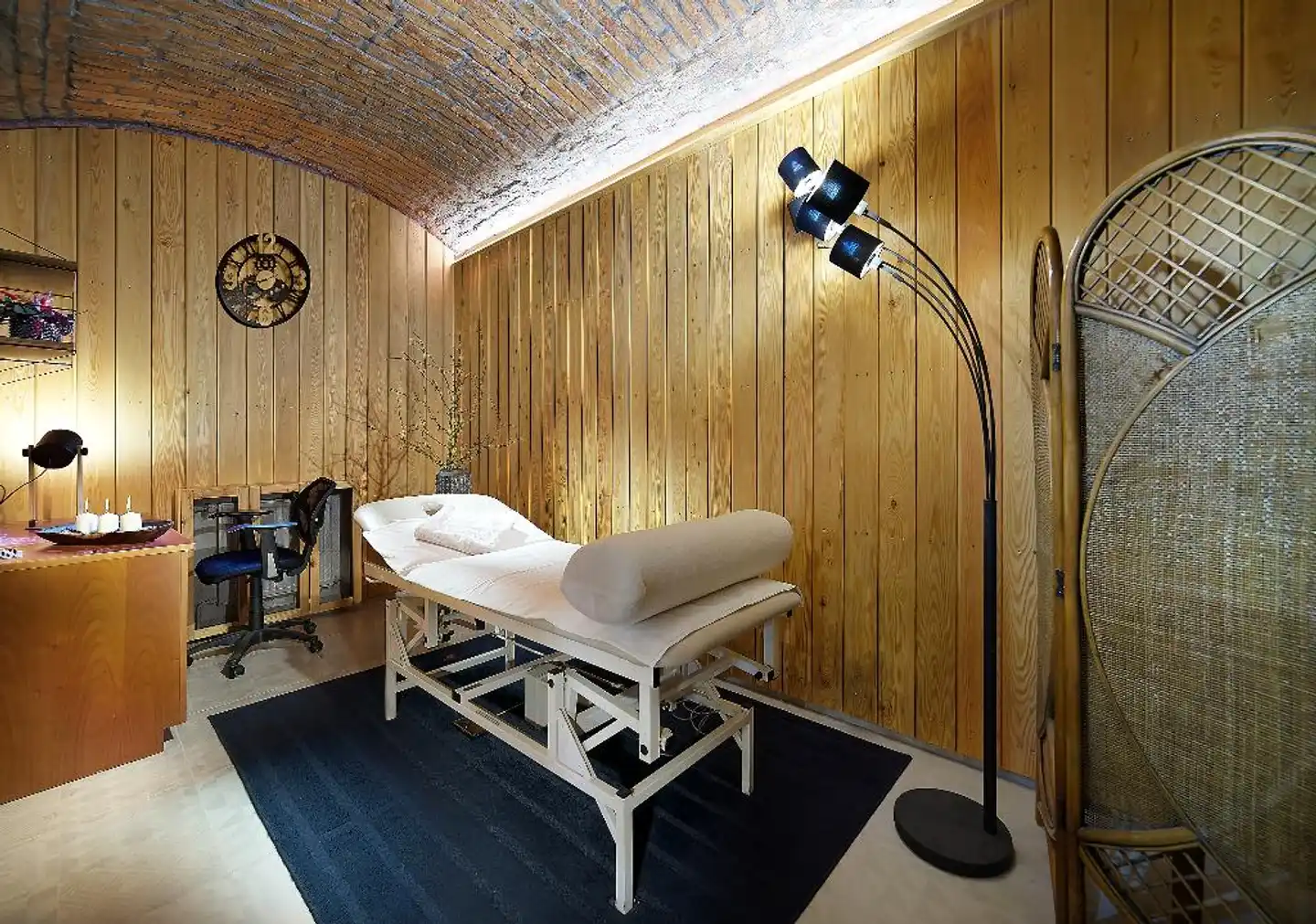Green Garden Hotel Wellness
