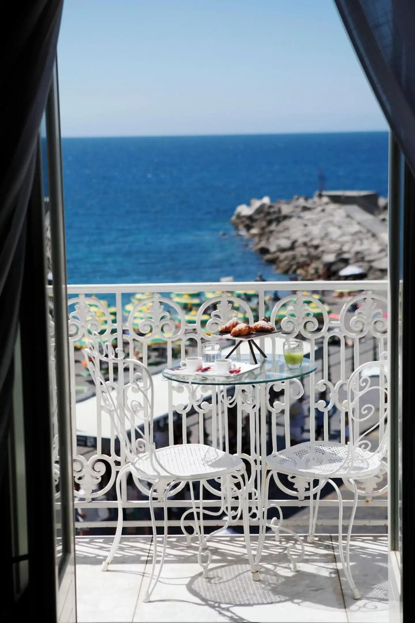 Hotel Residence Terrasse