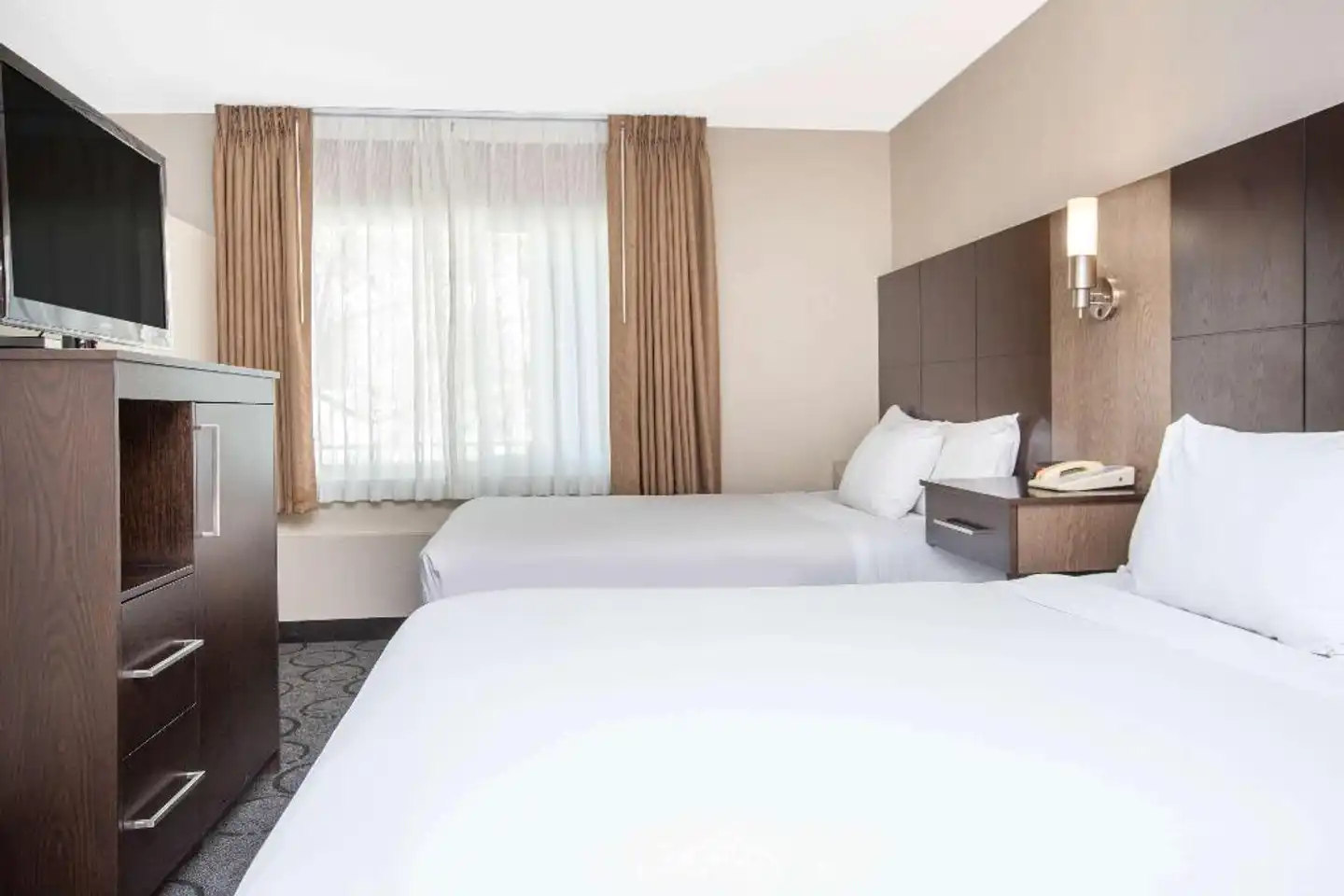 Baymont by Wyndham San Diego Downtown Wohnbeispiel