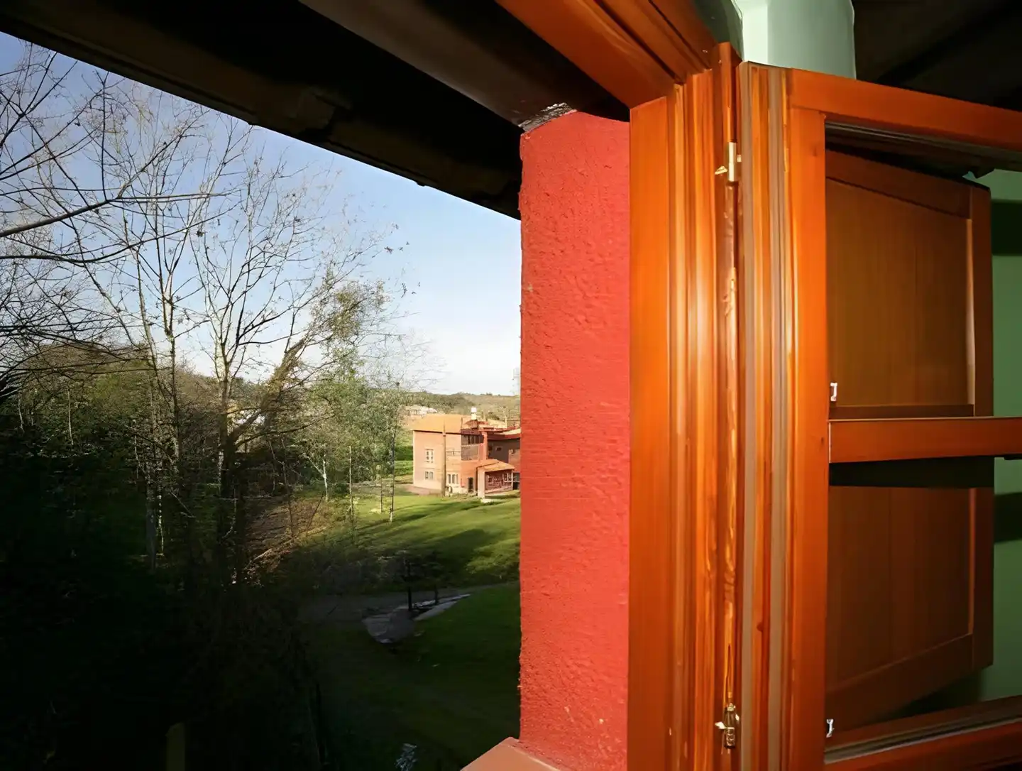 Amaicha Apartamentos Rurales Wellness