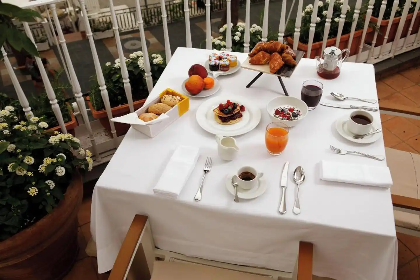 Hotel Residence Restaurant
