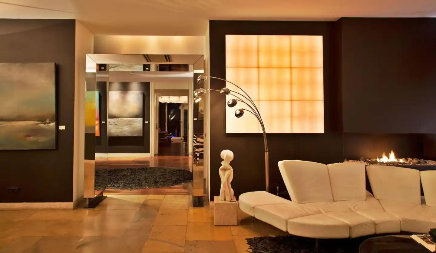Farol Design Hotel Lobby