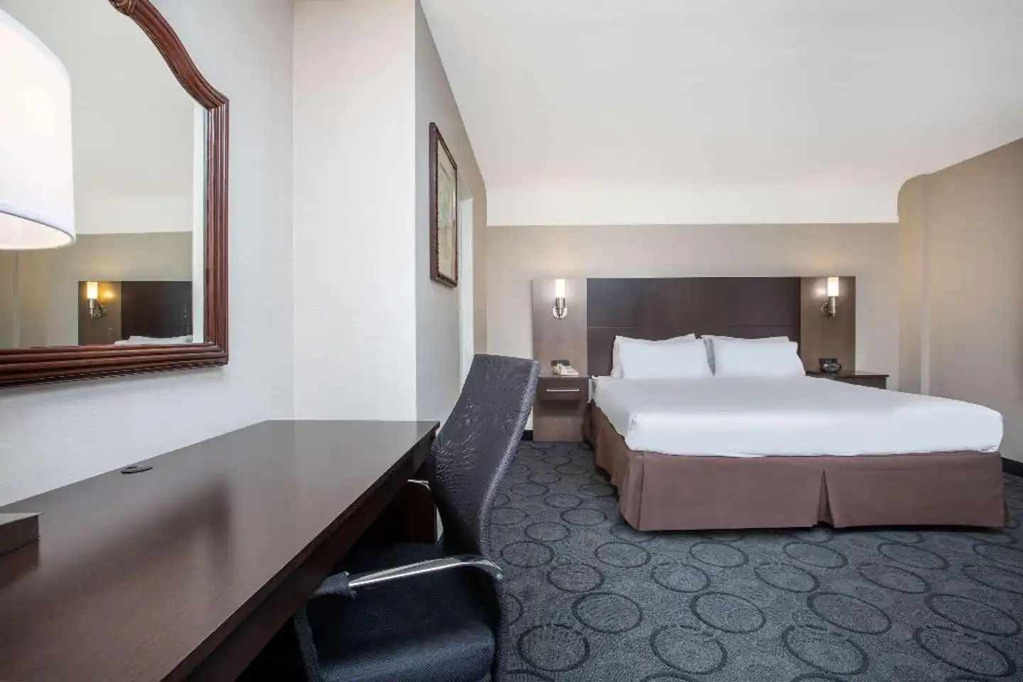 Baymont by Wyndham San Diego Downtown Wohnbeispiel