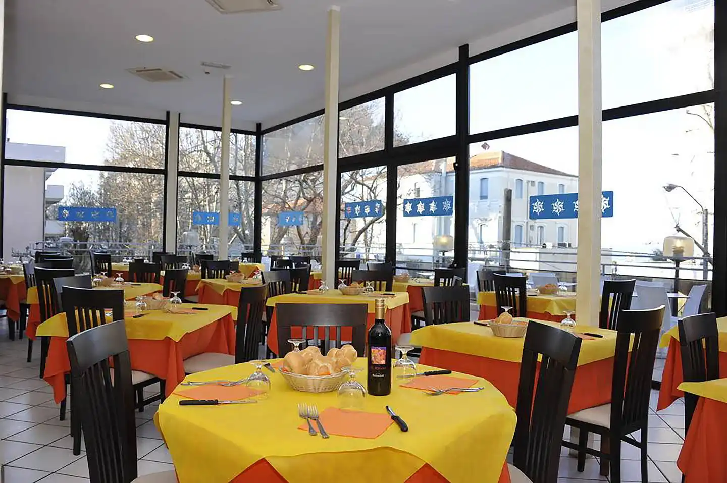 Fantasy Restaurant