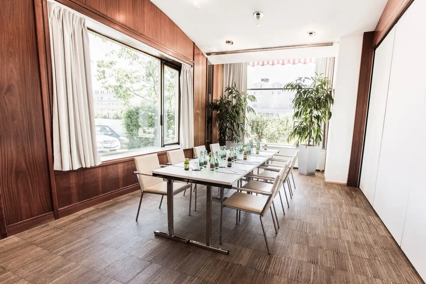Hotel Daniel Konferenz