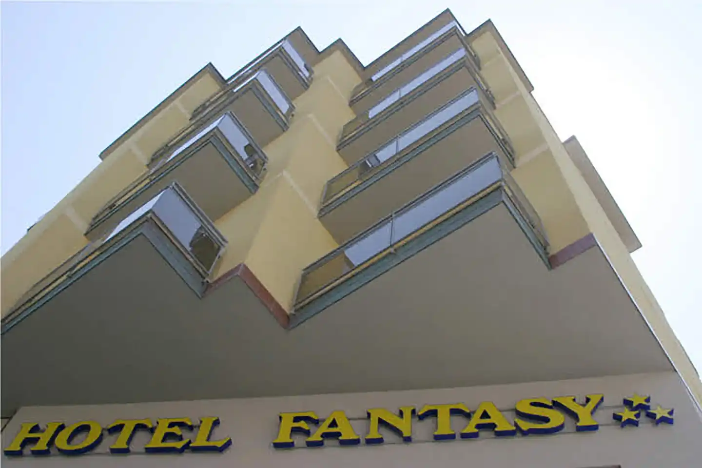 Fantasy Modellaufnahme