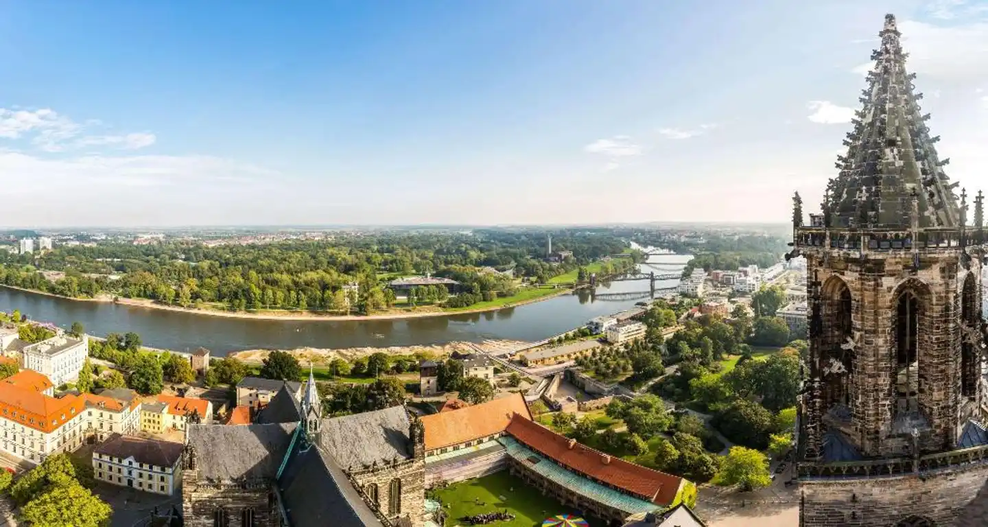 Best Western Hotel Geheimer Rat Landschaft