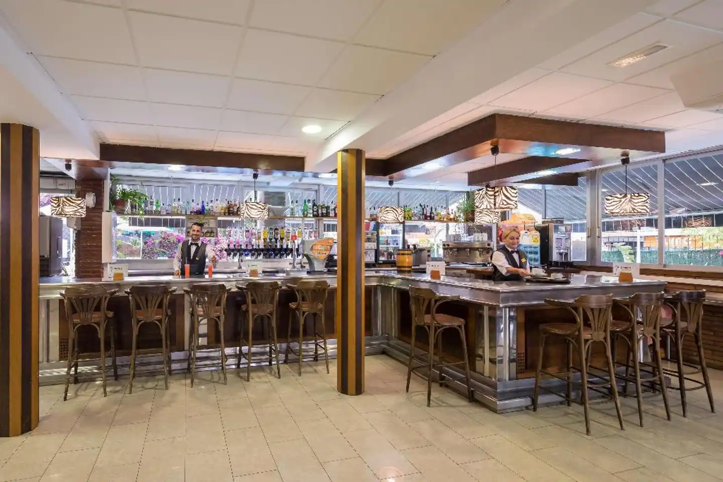 htop Palm Beach & SPA Bar
