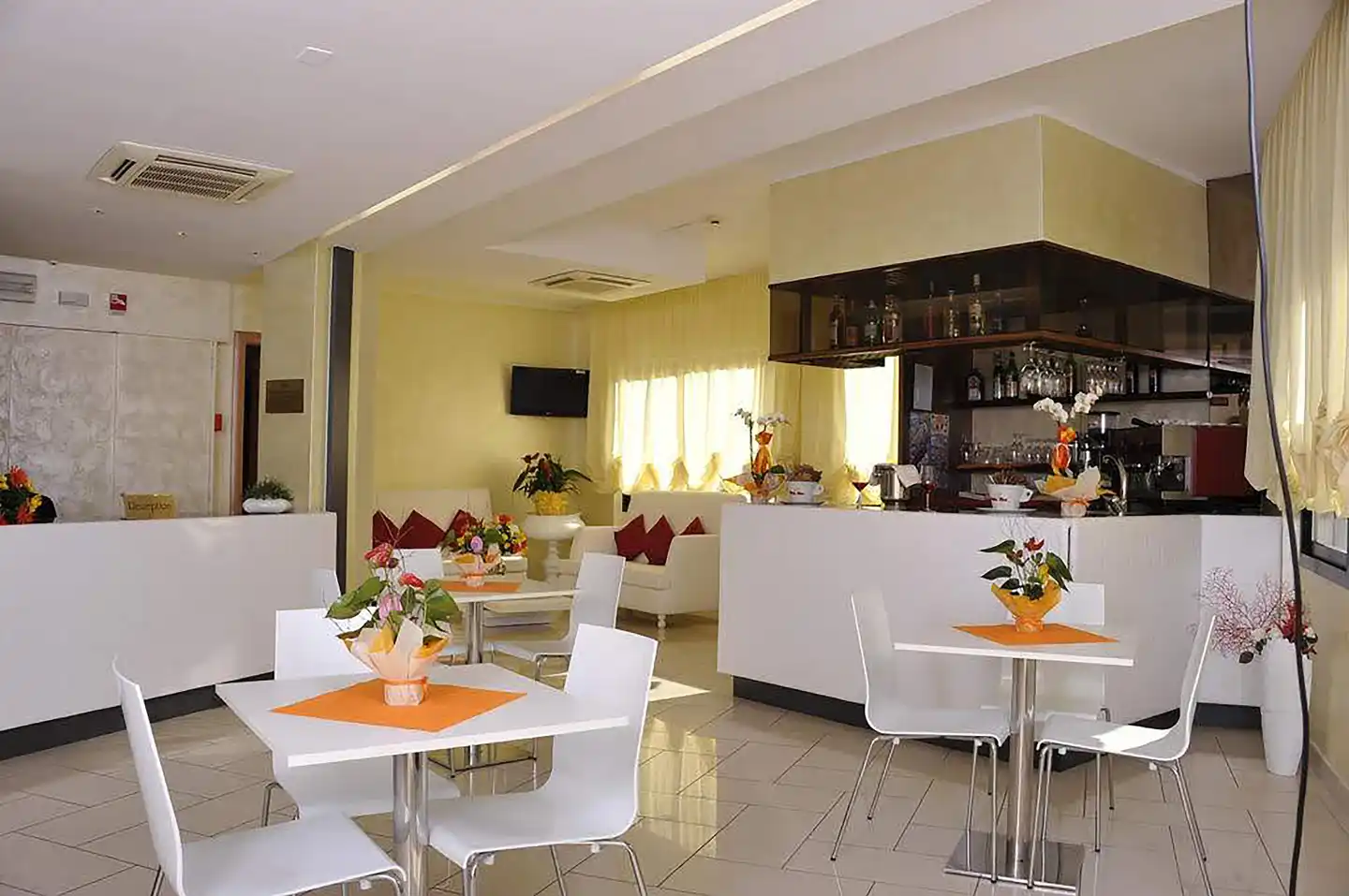 Fantasy Restaurant