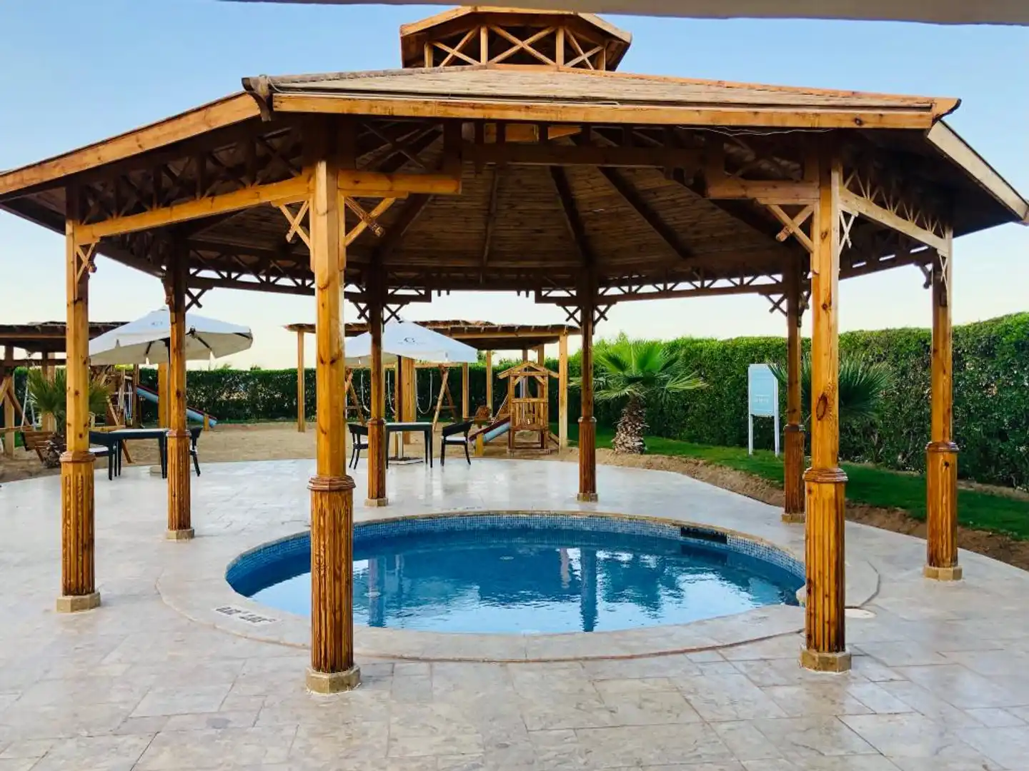 The Cascades Golf Resort, Spa & Thalasso Wellness