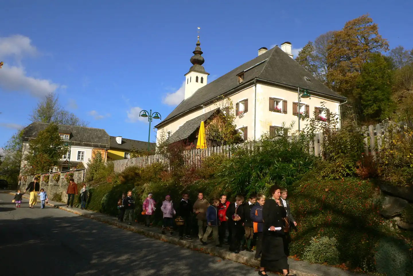 Stigenwirth Aussenansicht