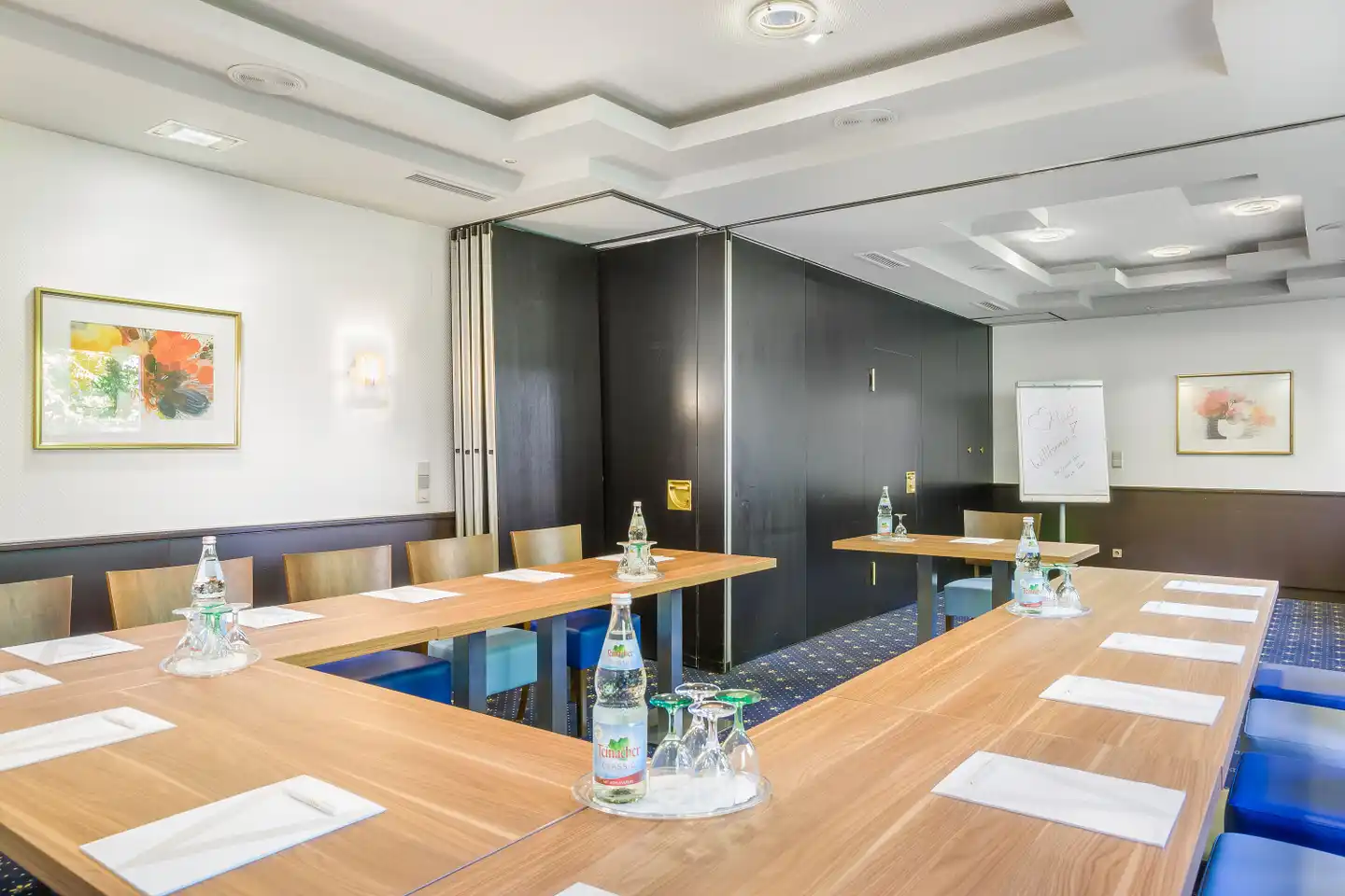 Novum Hotel Rega Konferenz