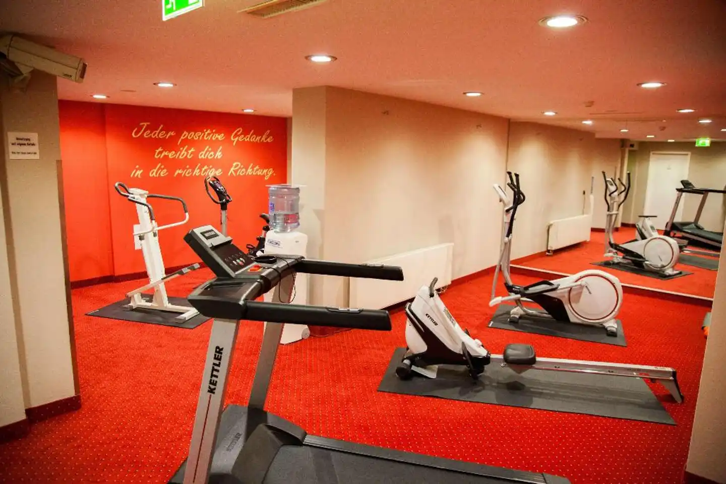 Best Western Plus Hotel Bautzen Sport und Entertainment
