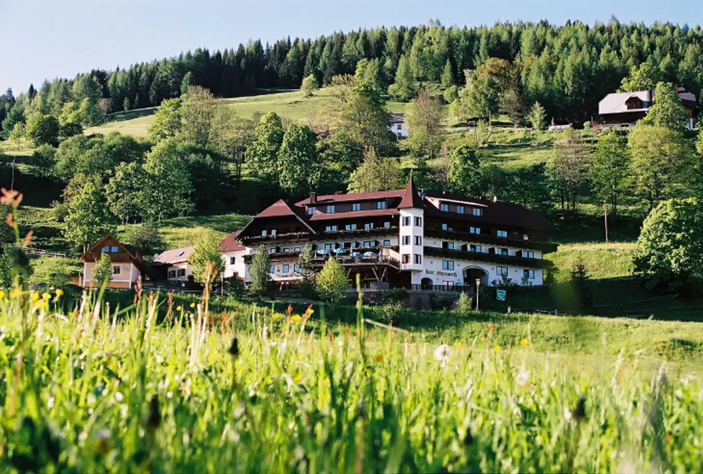 Stigenwirth Landschaft