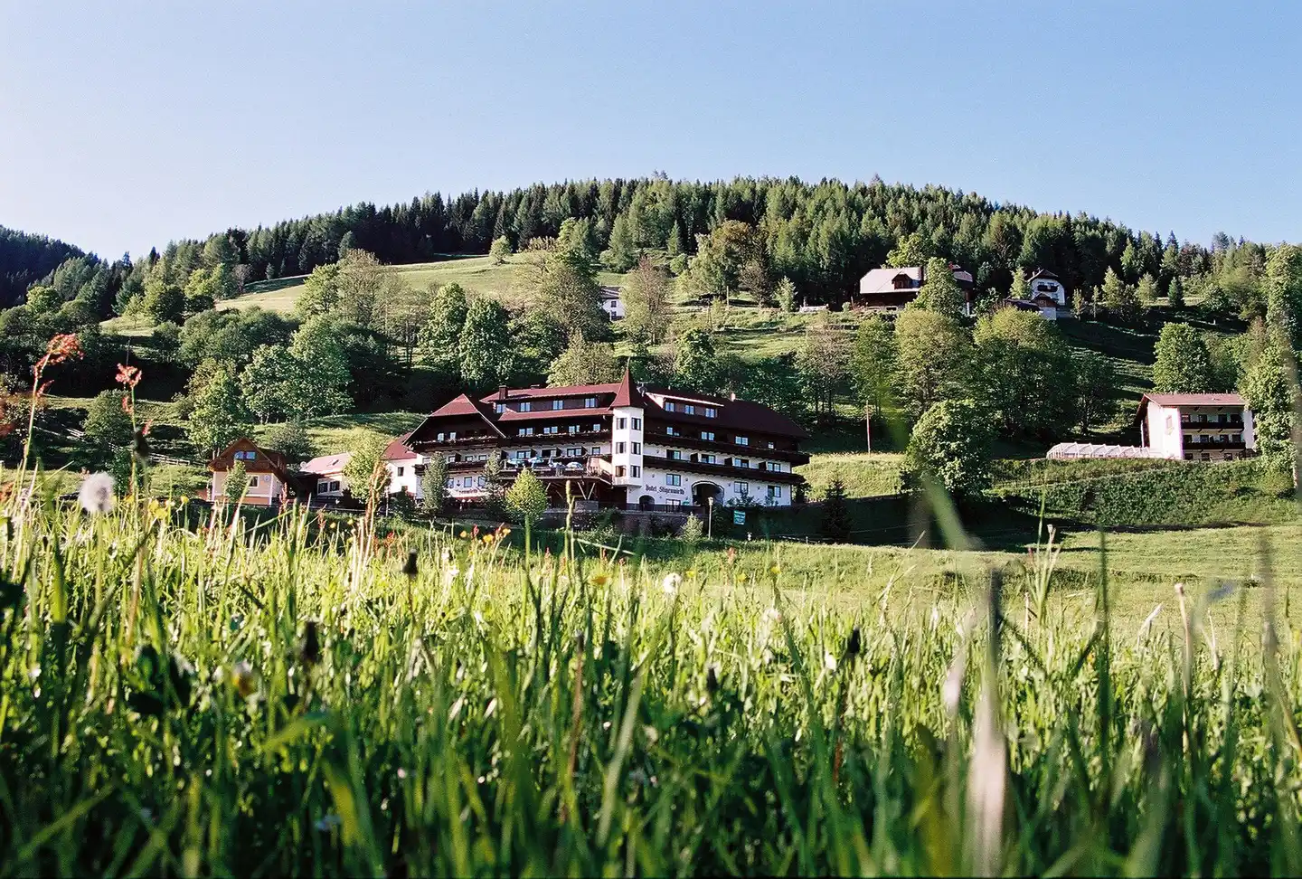 Stigenwirth Landschaft