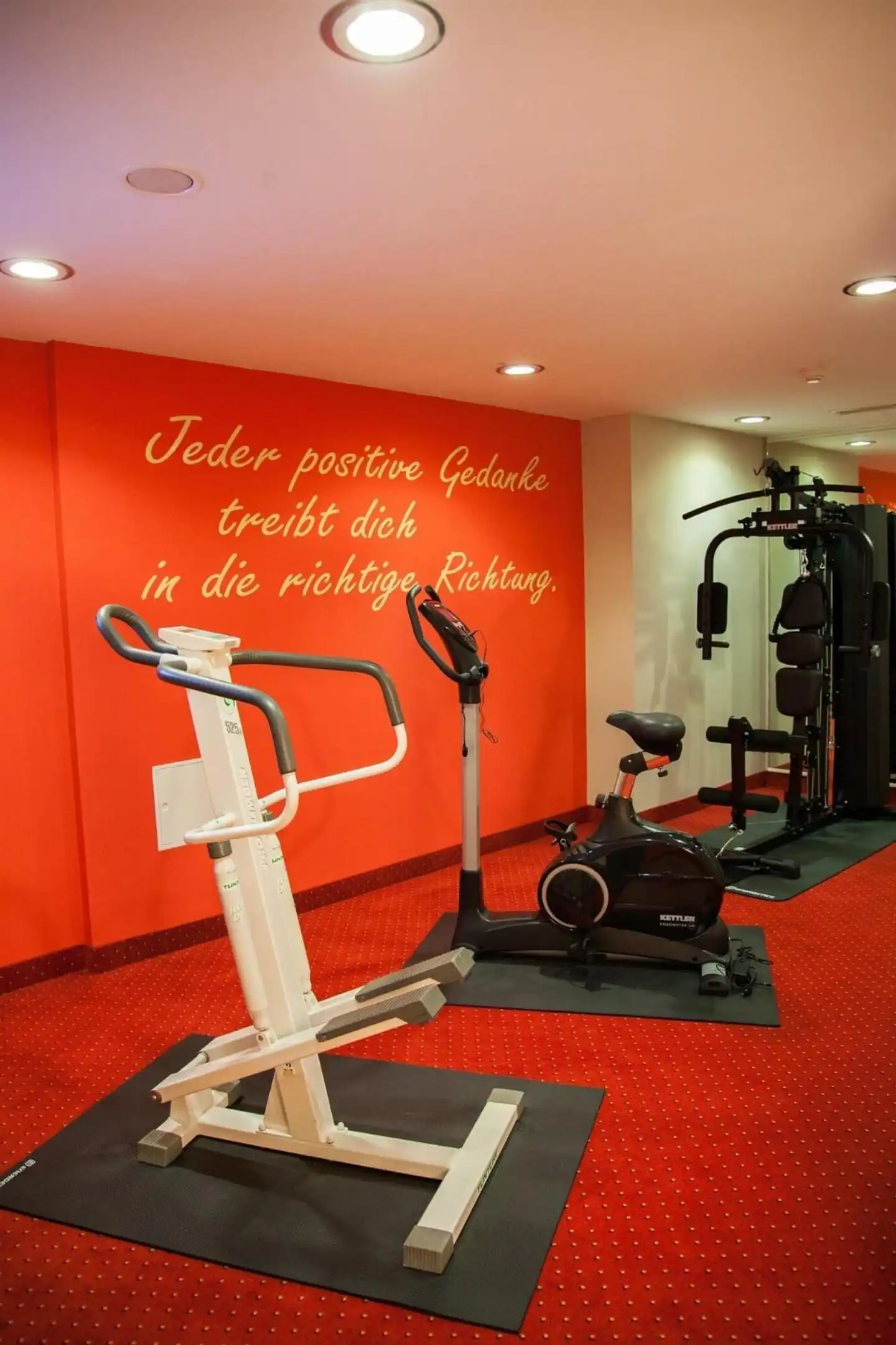 Best Western Plus Hotel Bautzen Sport und Entertainment