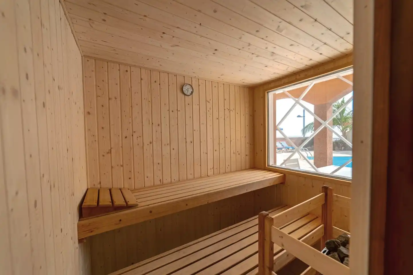 Villas Monte Solana by LIVVO Wellness