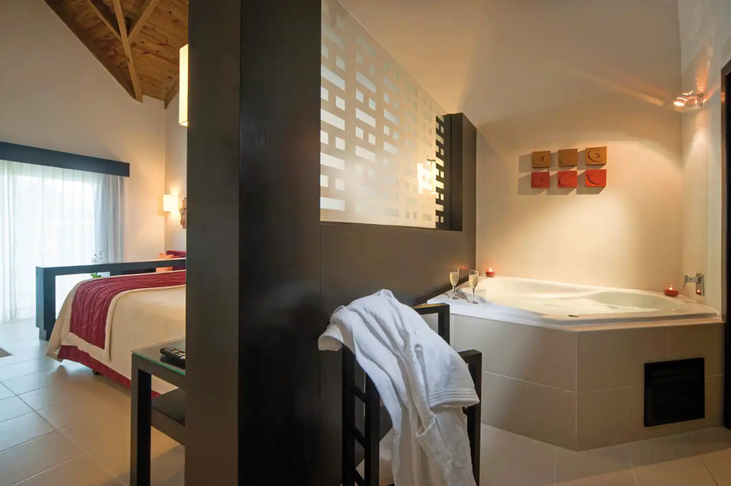 Punta Cana Princess All Suites & Spa Resort Wellness