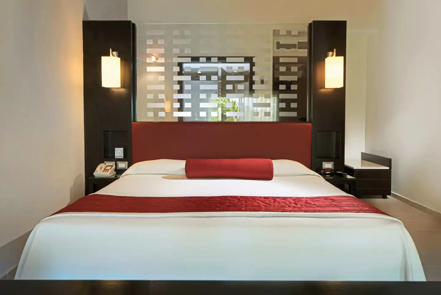 Punta Cana Princess All Suites & Spa Resort Wohnbeispiel