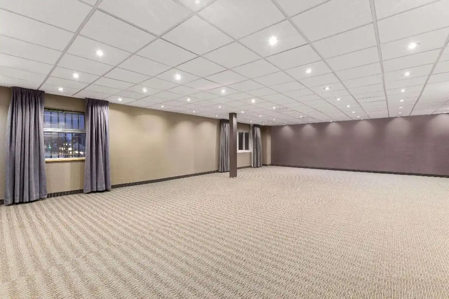 Days Inn by Wyndham Ottawa Wohnbeispiel