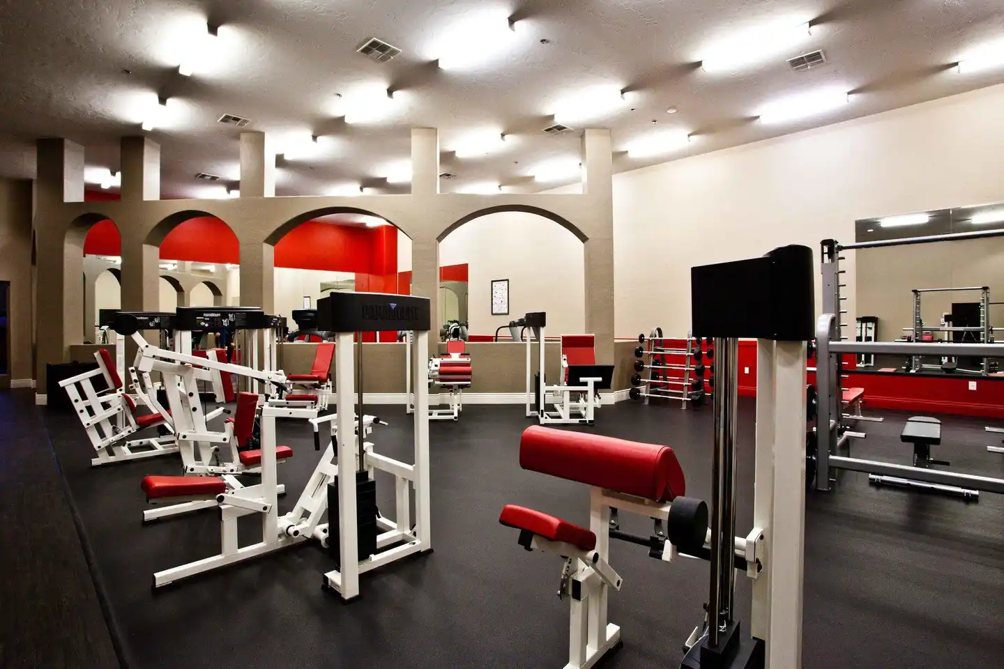 Tuscany Suites & Casino Sport und Entertainment
