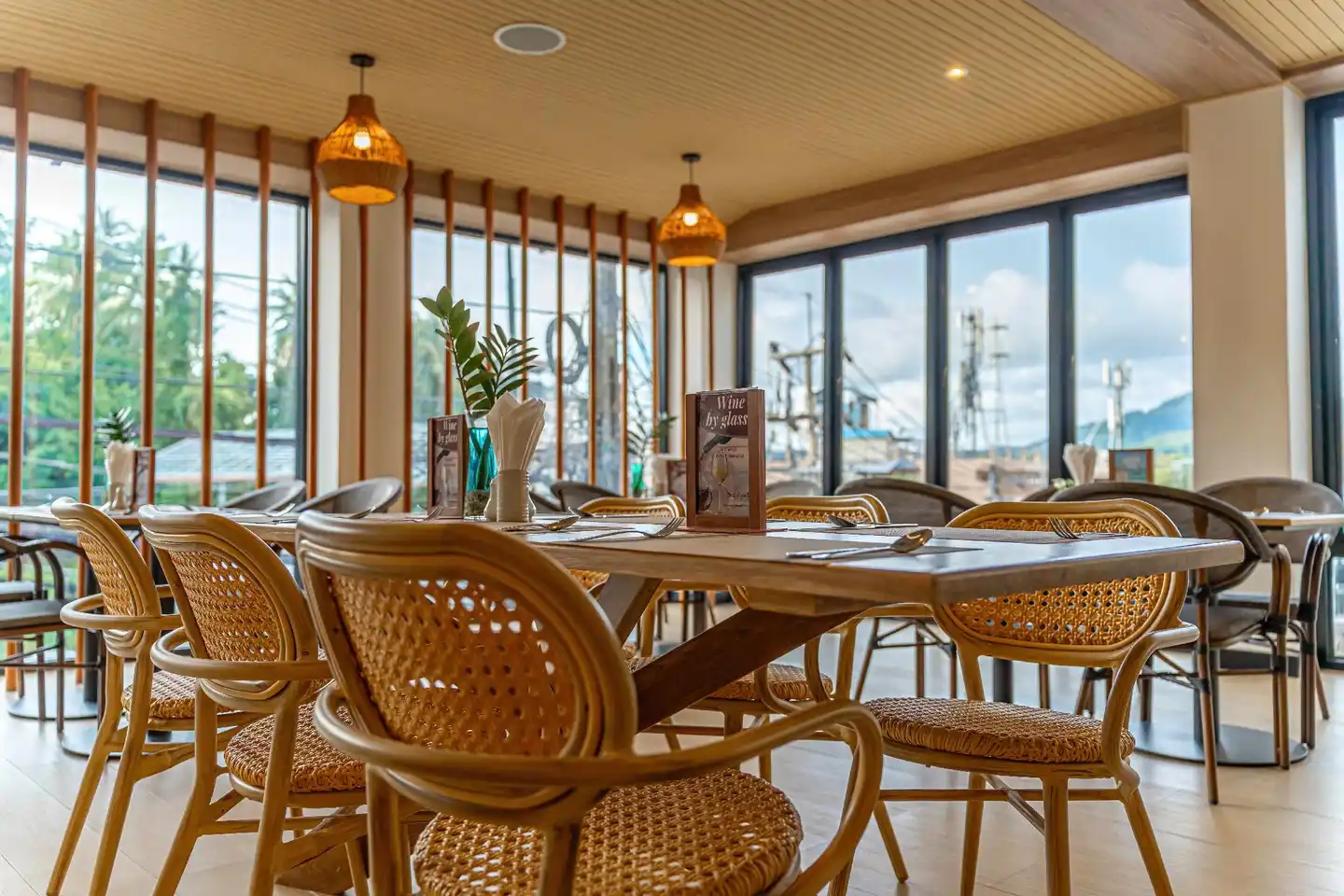 Orchidacea Resort Wohnbeispiel