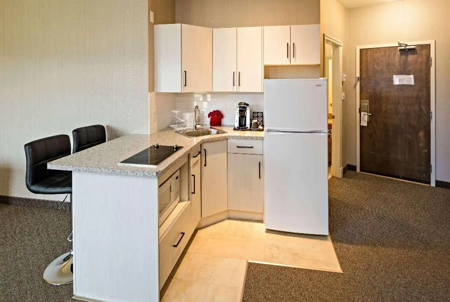 Ramada Inn & Suites Penticton Wohnbeispiel
