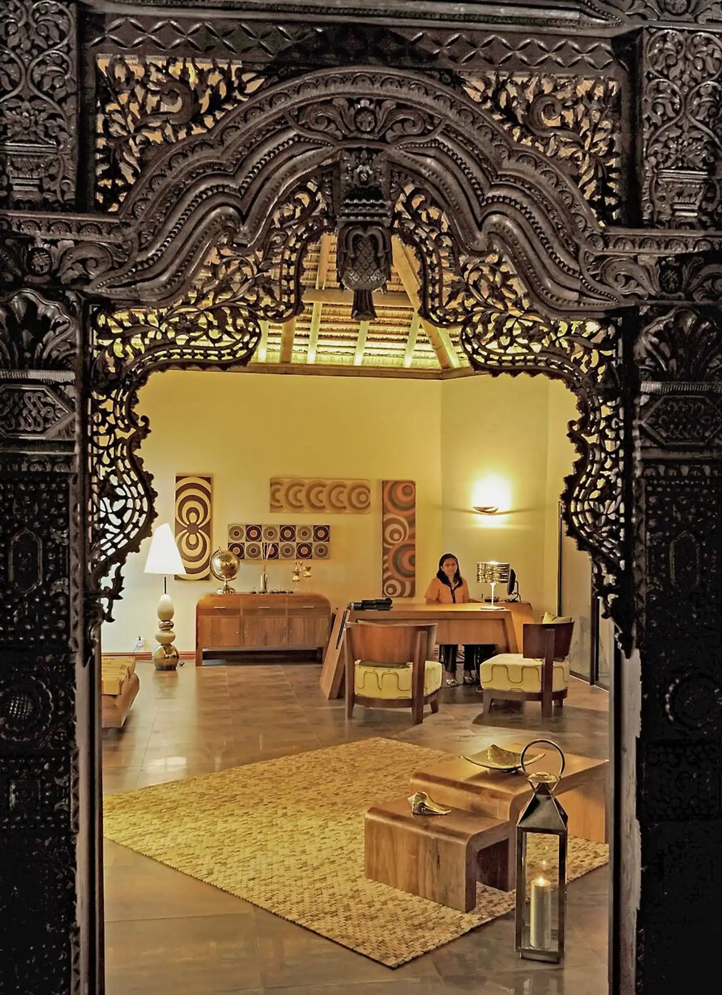 Constance Sakoa Boutik Mauritius Wellness