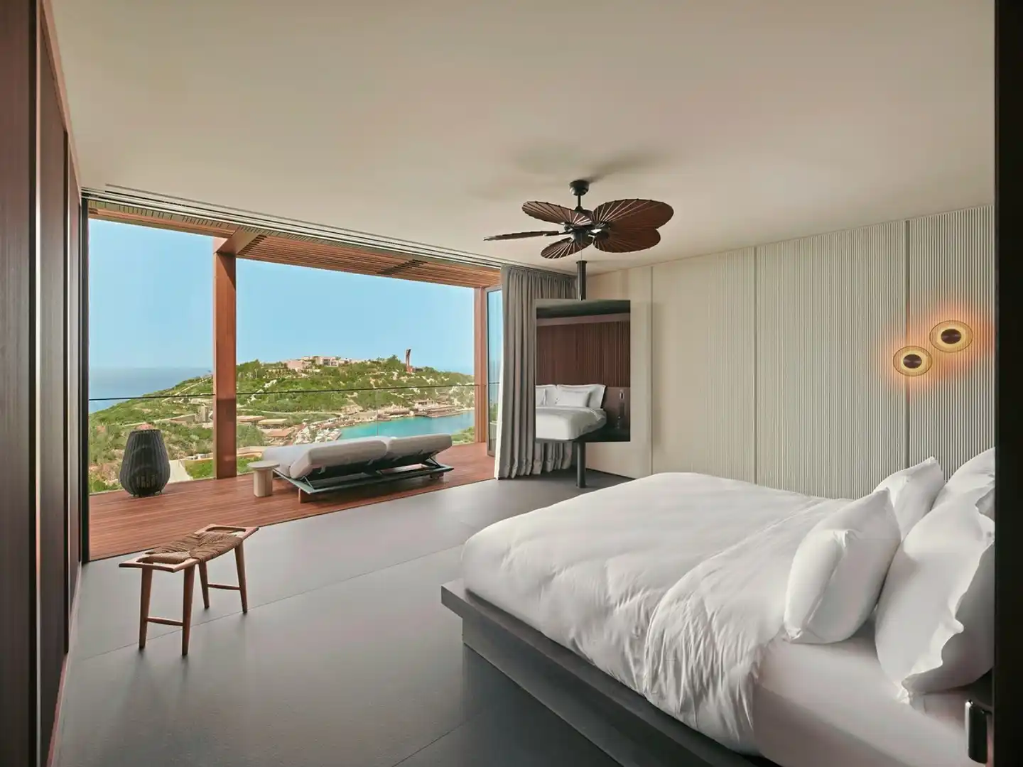 Maxx Royal Bodrum Resort Wohnbeispiel