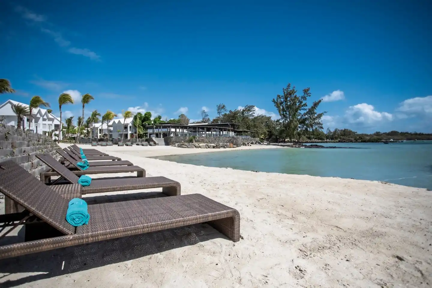 Sea Diamond Boutique Hotel & Spa Strand