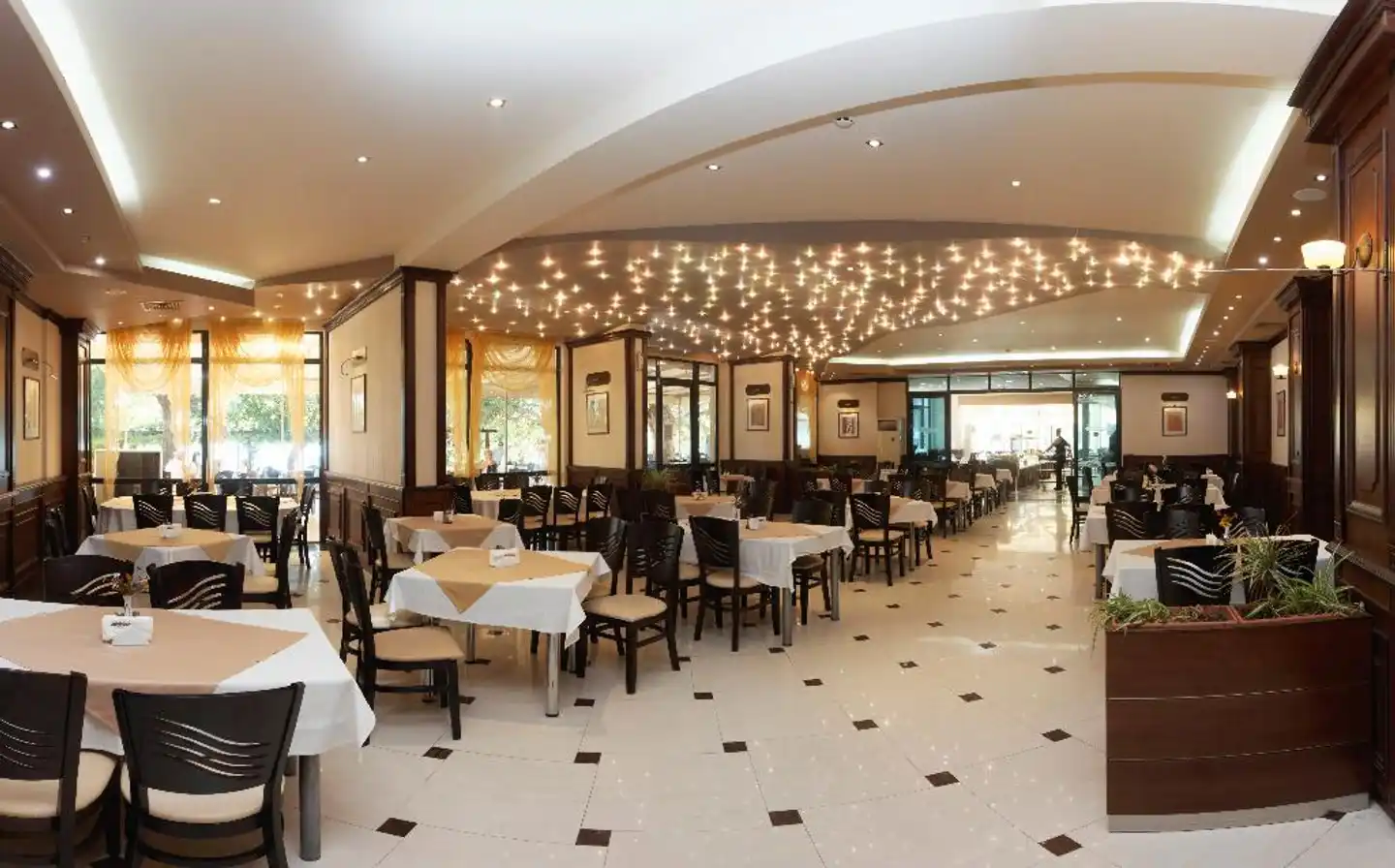 Elpida Beach Lobby