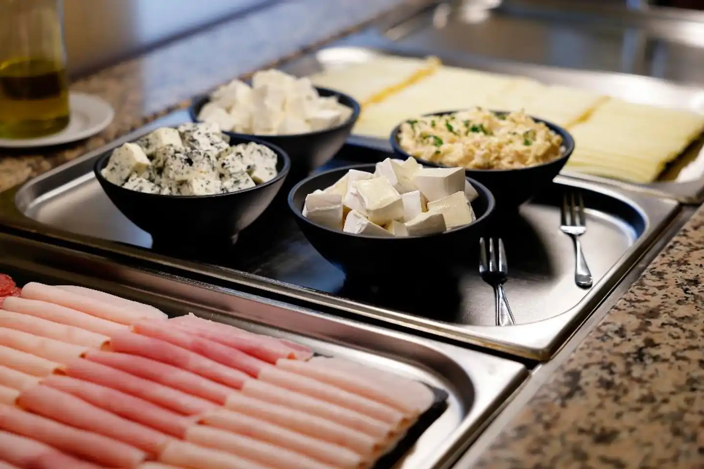 Three Crowns Hotel Wellness