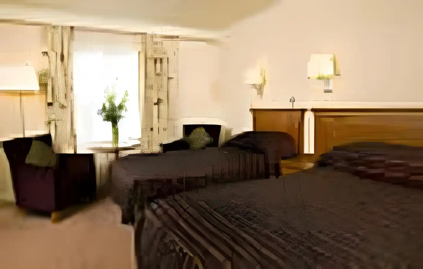 The Winnock Hotel, Sure Hotel Collection by Best Western Wohnbeispiel