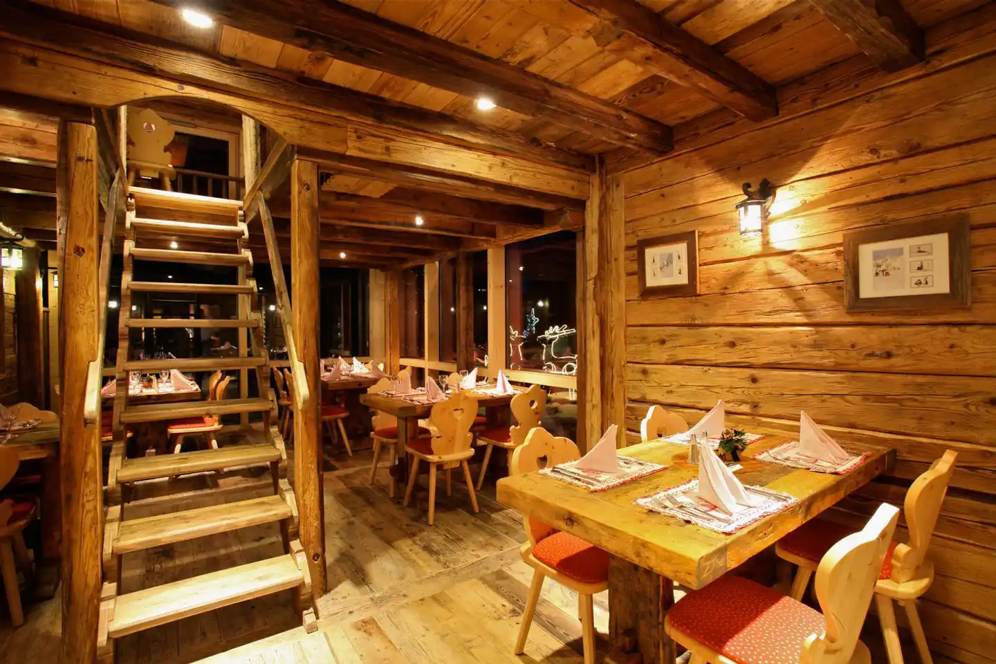 Central-Résidence Restaurant