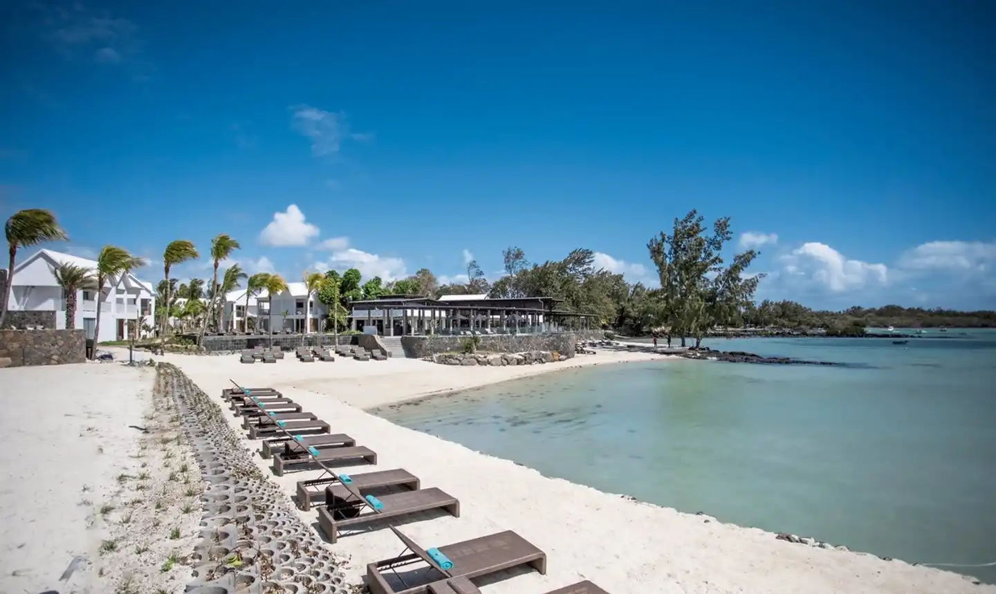 Sea Diamond Boutique Hotel & Spa Strand